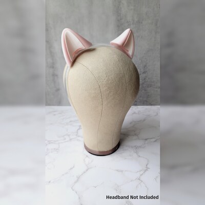 Mochi Ears- Cat Ears for Cosplayers and Streamers - image5